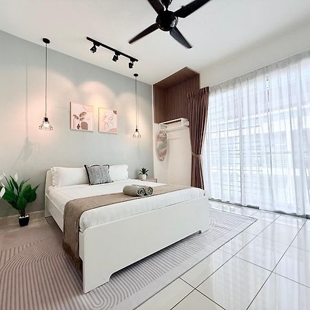 Owl Nest Suite' At Aeropod Sovo Kota Kinabalu Extérieur photo