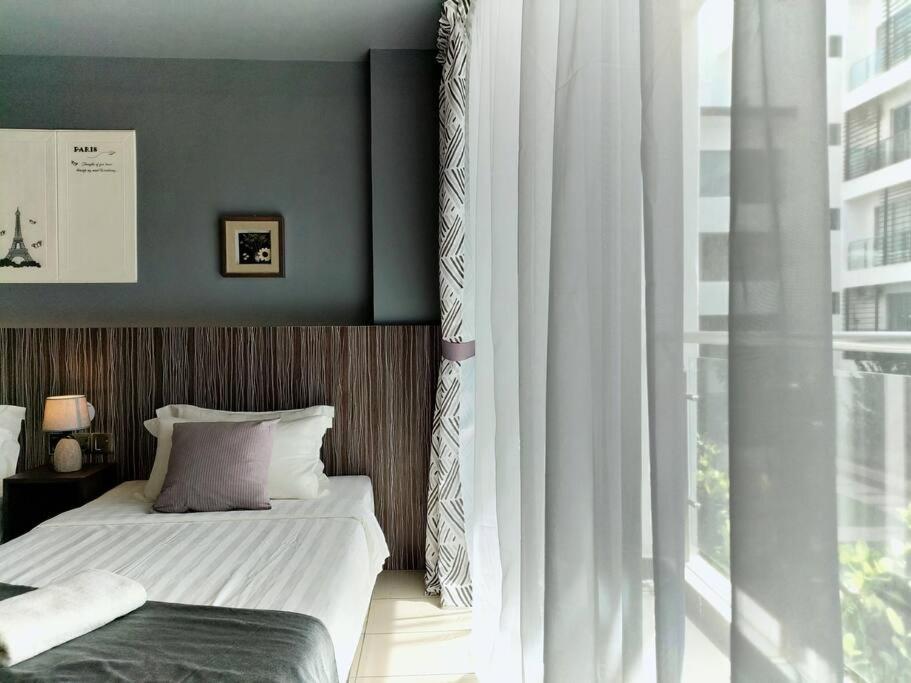 Owl Nest Suite' At Aeropod Sovo Kota Kinabalu Extérieur photo
