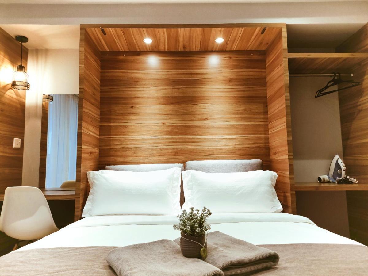 Owl Nest Suite' At Aeropod Sovo Kota Kinabalu Extérieur photo