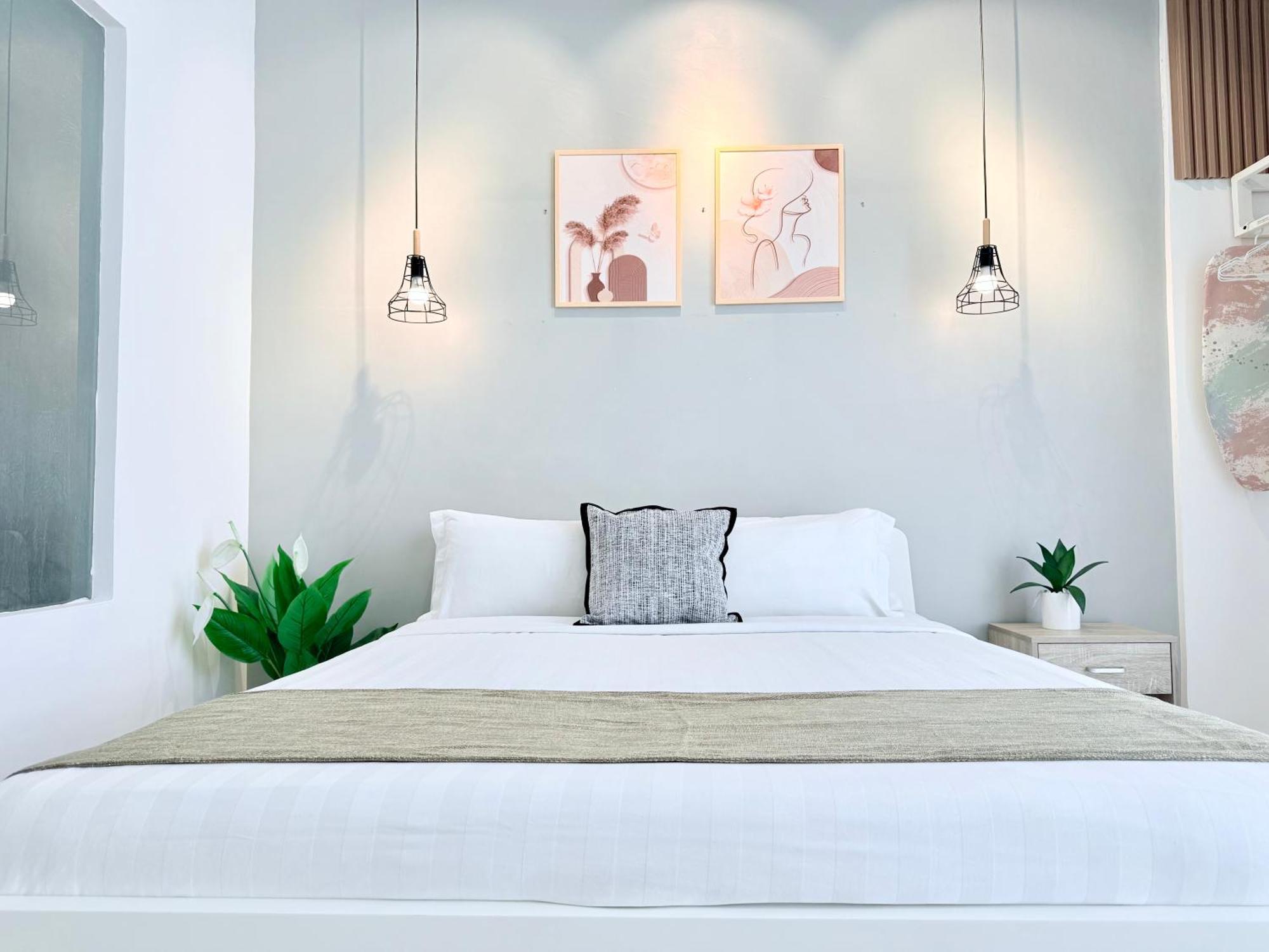 Owl Nest Suite' At Aeropod Sovo Kota Kinabalu Chambre photo