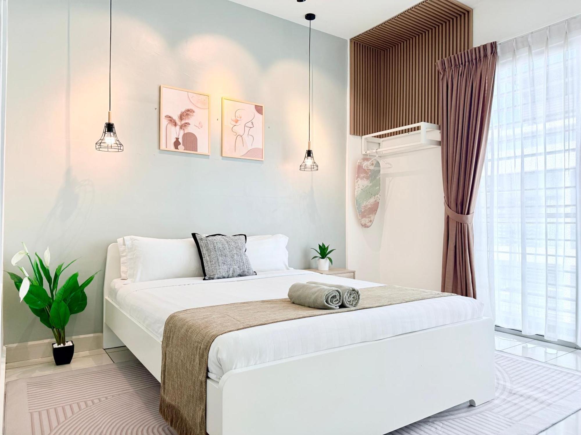 Owl Nest Suite' At Aeropod Sovo Kota Kinabalu Extérieur photo