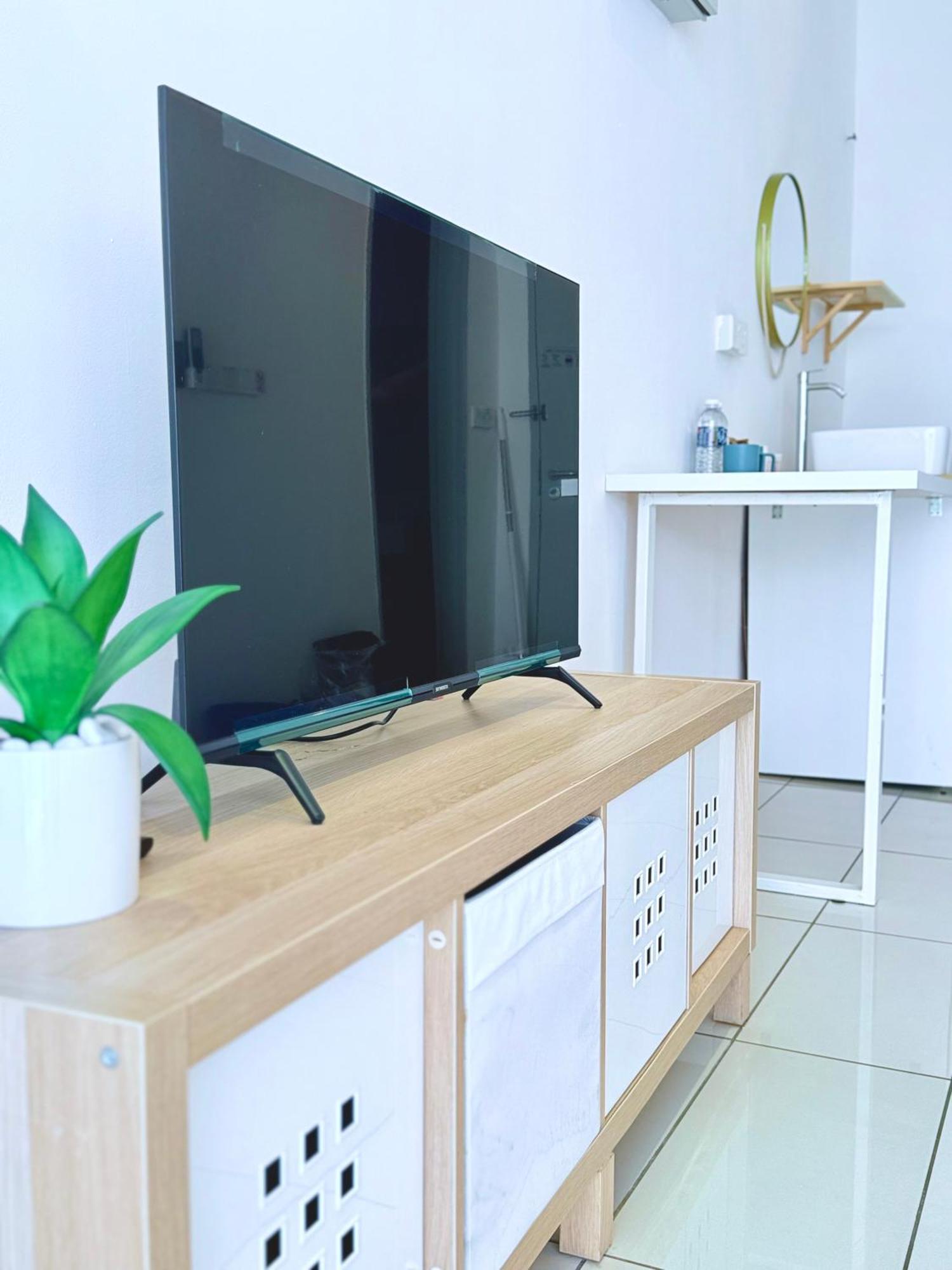 Owl Nest Suite' At Aeropod Sovo Kota Kinabalu Chambre photo