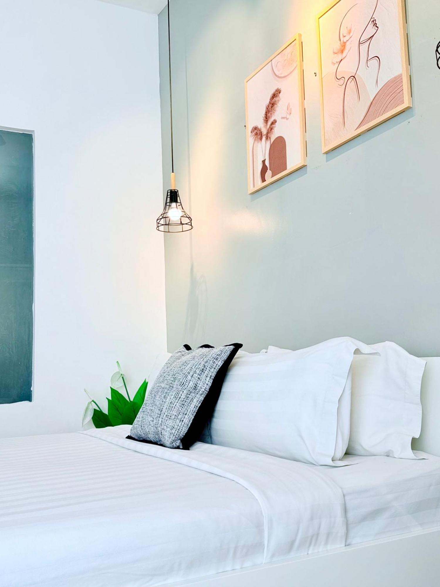 Owl Nest Suite' At Aeropod Sovo Kota Kinabalu Chambre photo